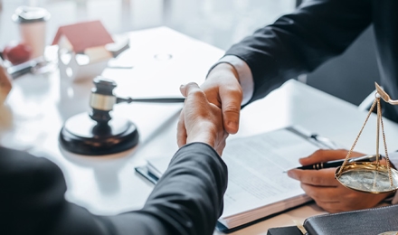 Commercial & Business Law