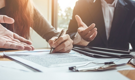 Public Works & Contracting Law